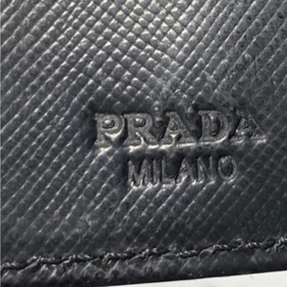 Authentic Prada Key Case - image 3